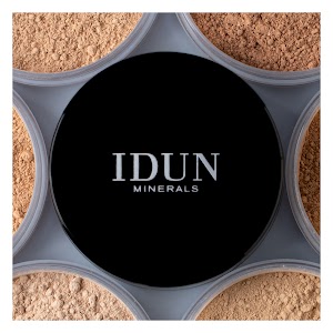 IDUN Minerals AB