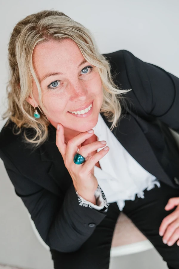 Het geheim van een succesvolle salon: werk met passie en richting!