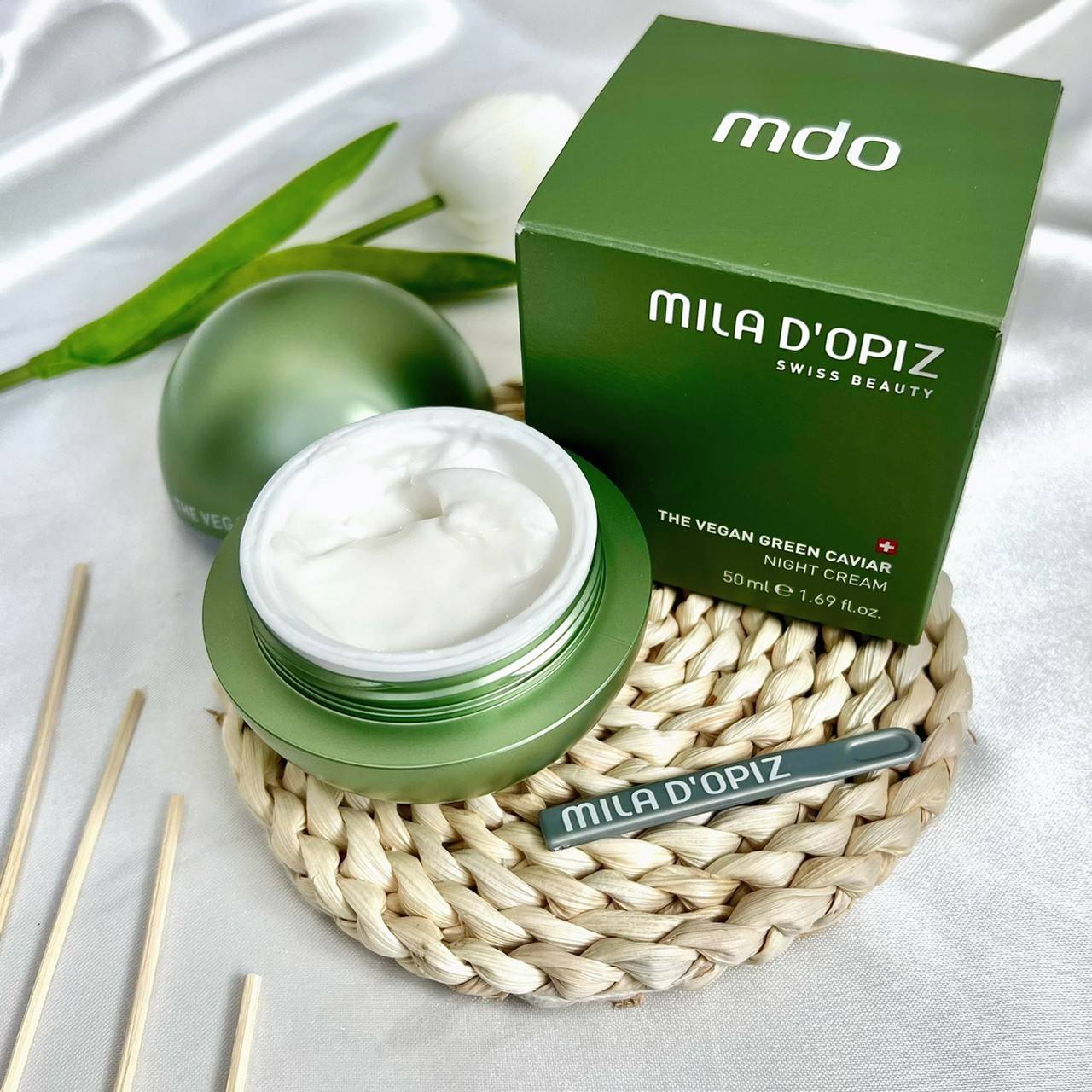 Mila d’Opiz