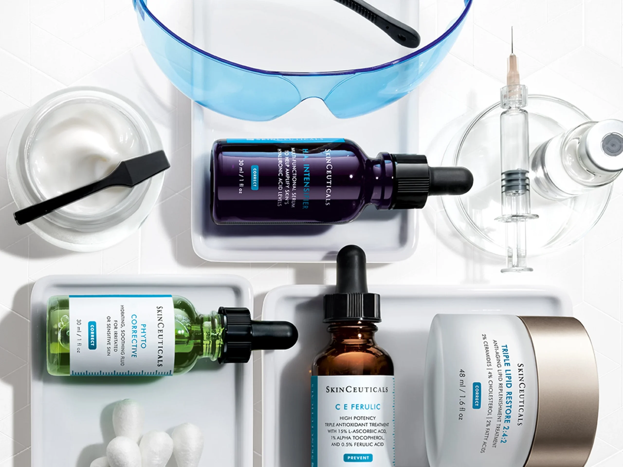 Skinceuticals