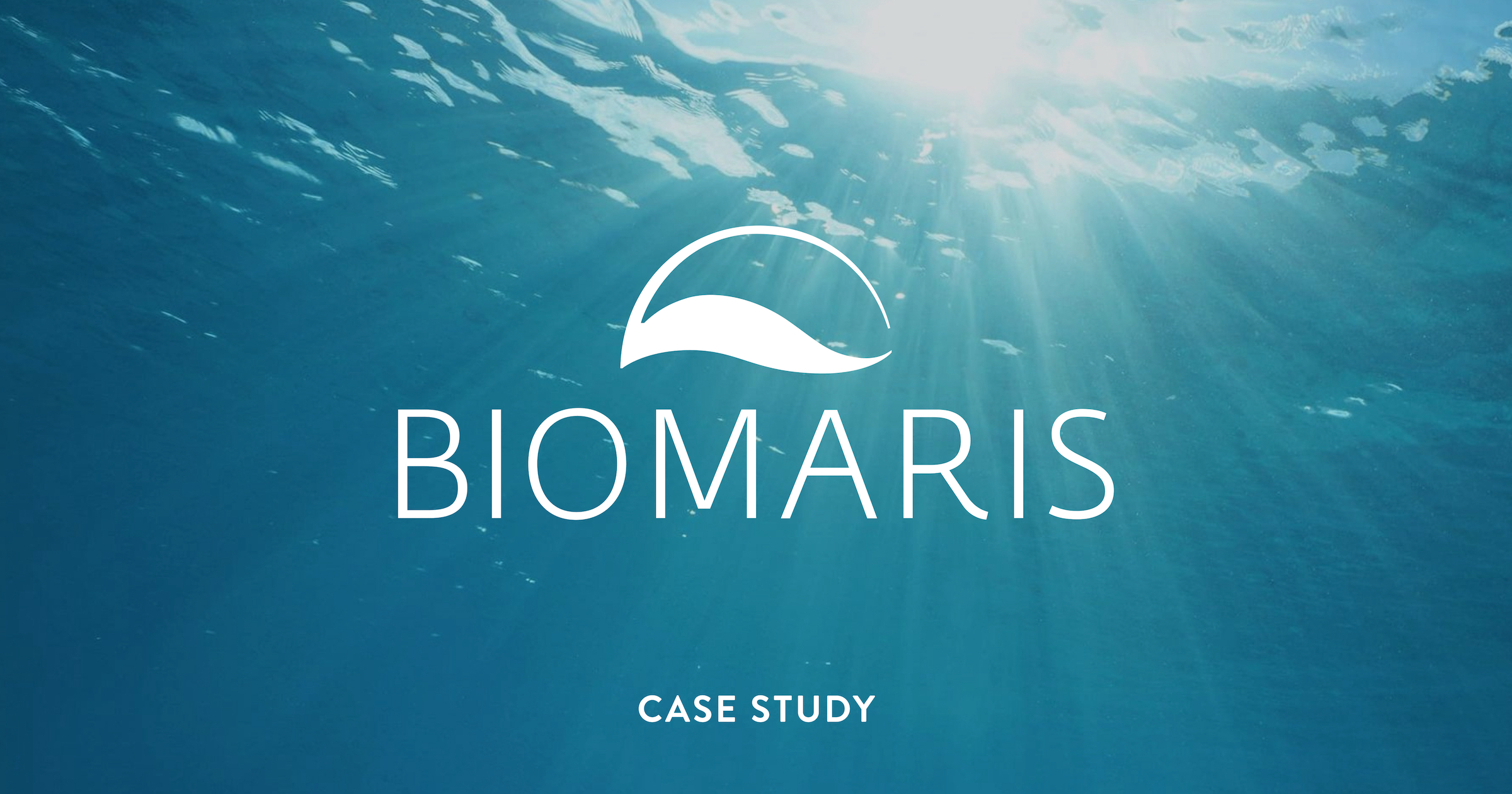 Biomaris event