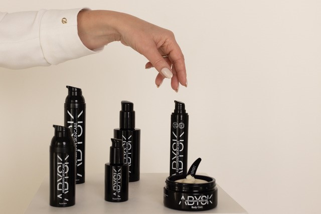 Abysk Cosmetics Skincare