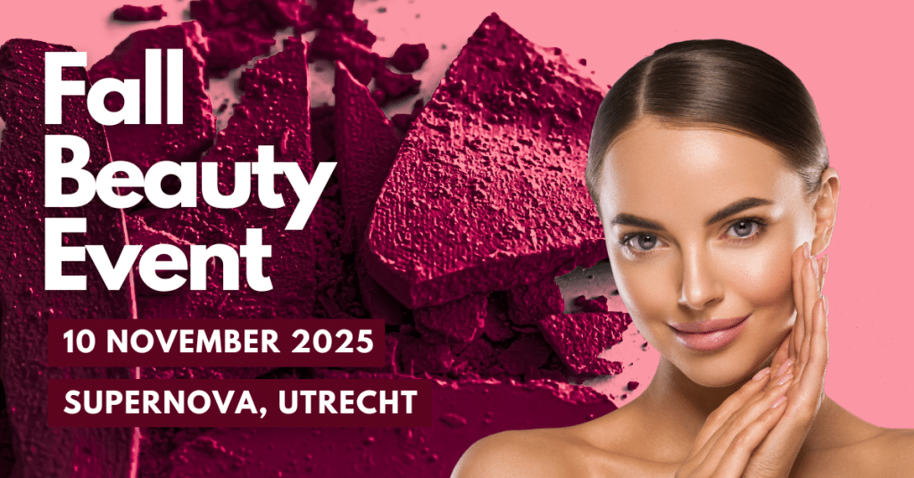 Fall Beauty Event