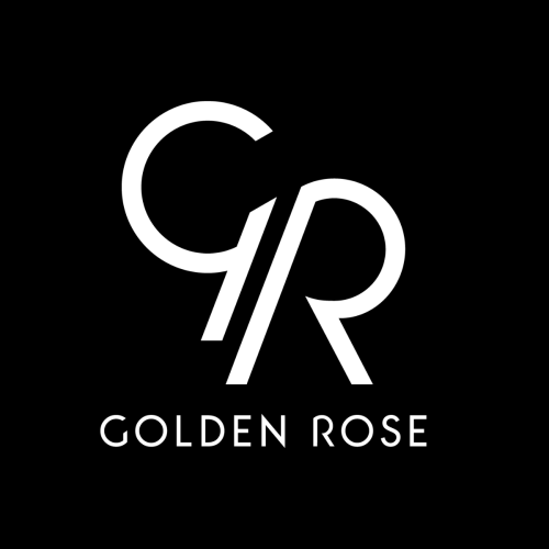 Golden Rose Cosmetics LOGO Cosmi Cosmetics