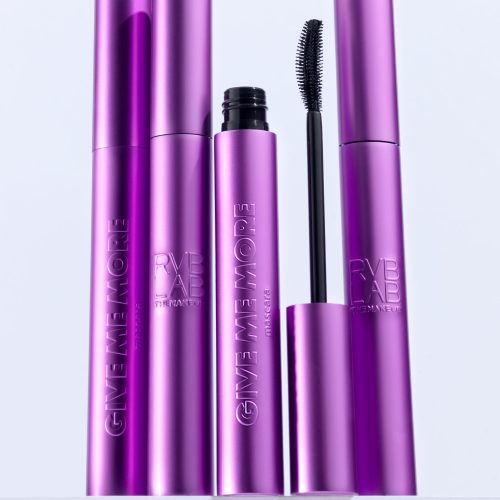 RVB Mascara Gime me More Foto 02
