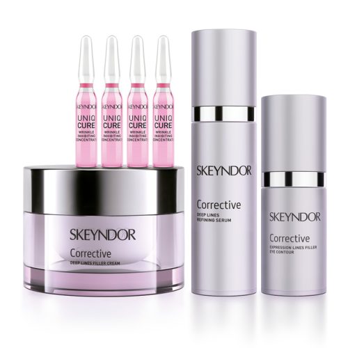 schoonheidssalon-soraya-skeyndor-corrective-cream-collectie